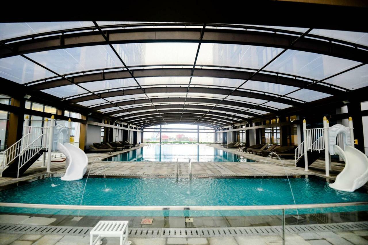 Vinhomes Metropolis & Appartement *