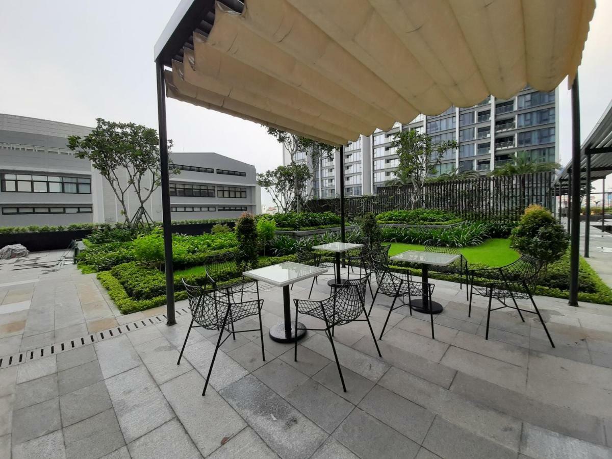 Appartement Vinhomes Metropolis & Hanoï