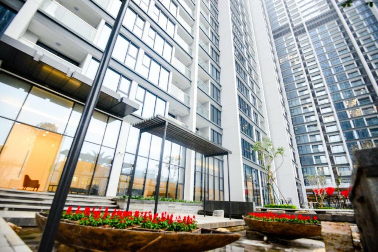 Vinhomes Metropolis & Appartement