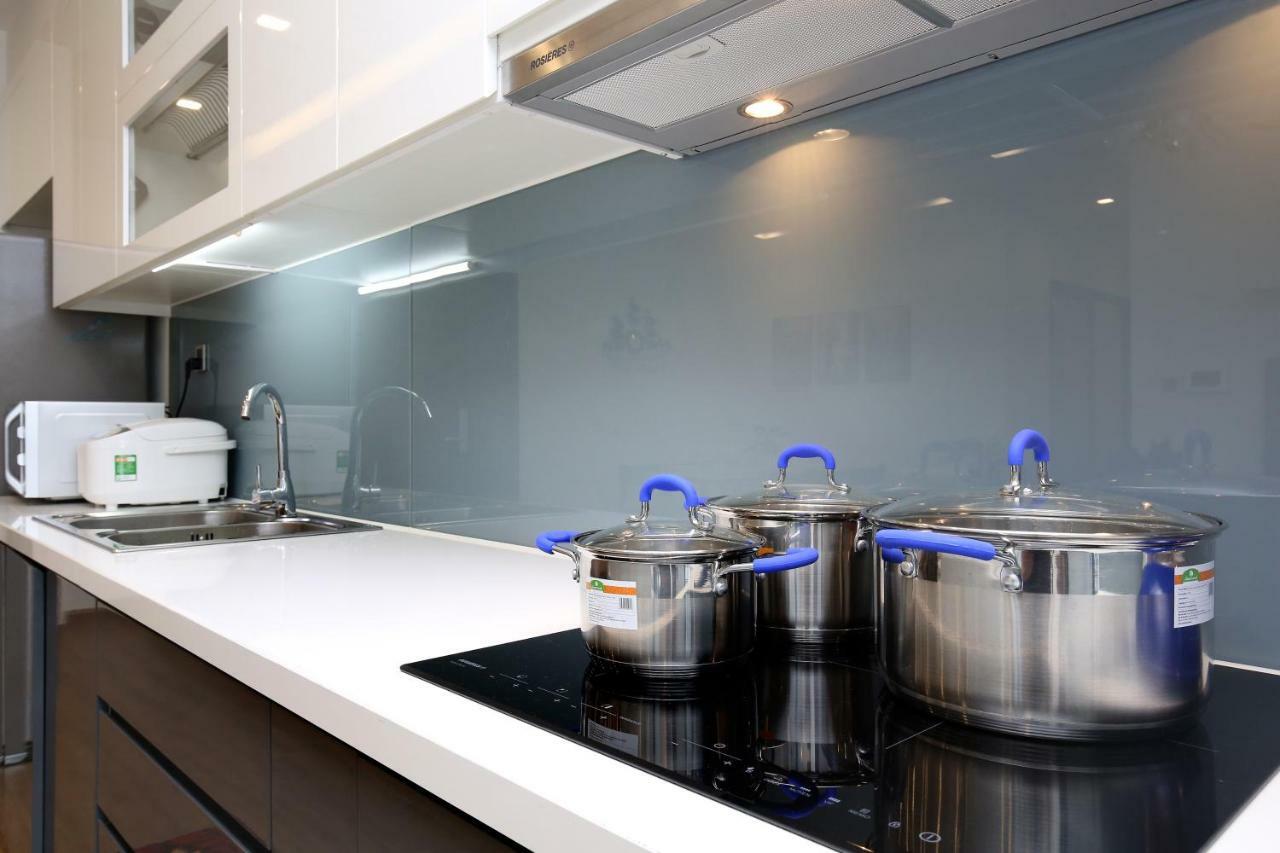 Apartment Vinhomes Metropolis &