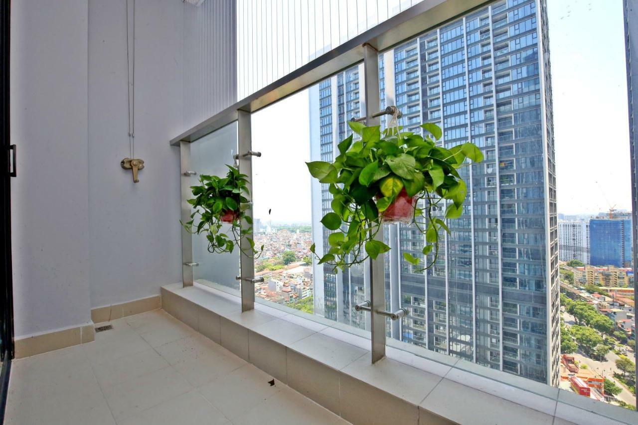 Appartement Vinhomes Metropolis & *