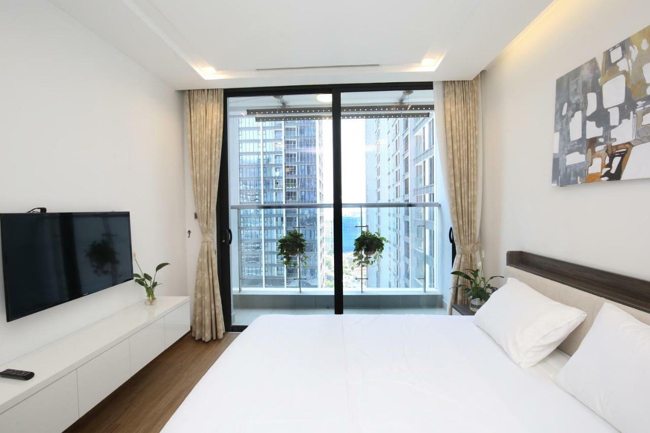 Appartement Vinhomes Metropolis &