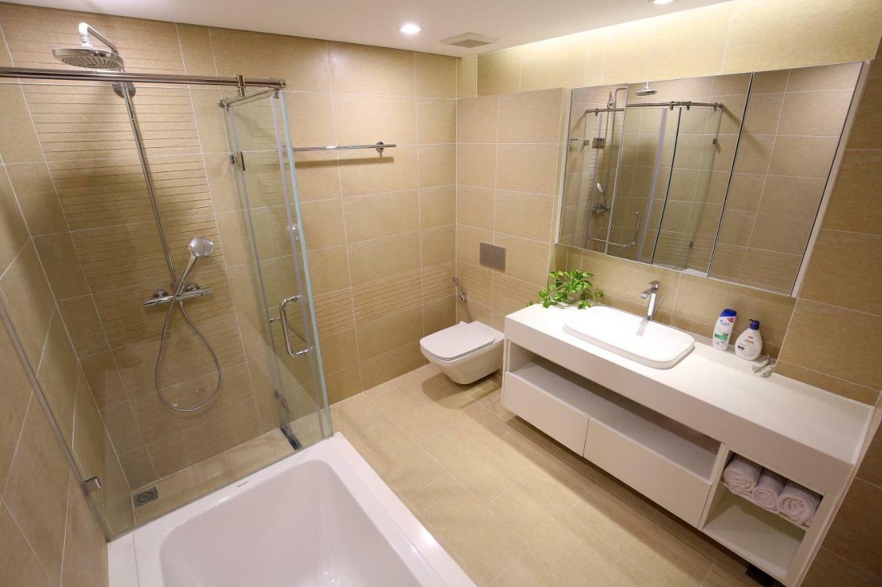 Vinhomes Metropolis & Appartement Hanoï