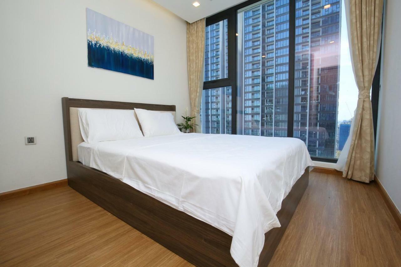 Vinhomes Metropolis & Appartement