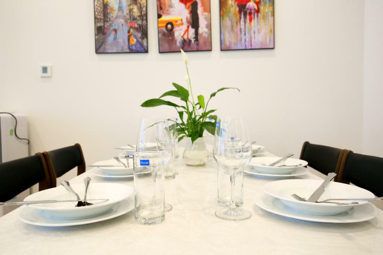 Appartement Vinhomes Metropolis & Hanoï
