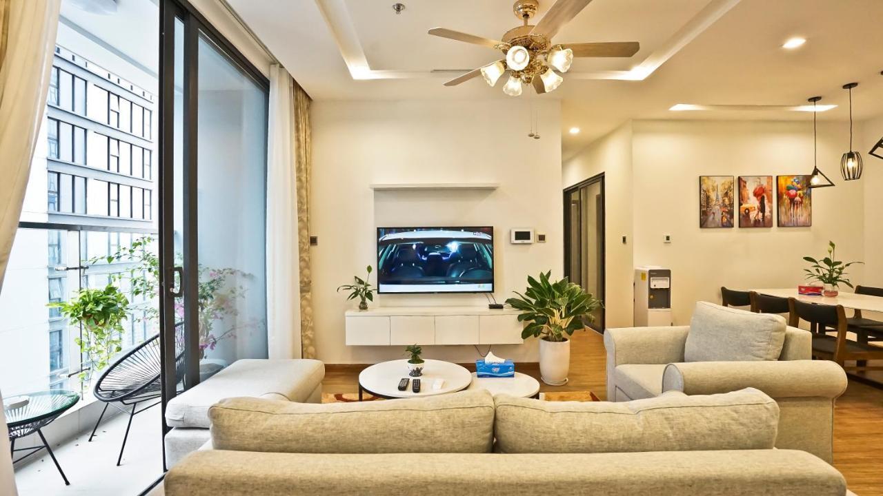 Vinhomes Metropolis & Appartement