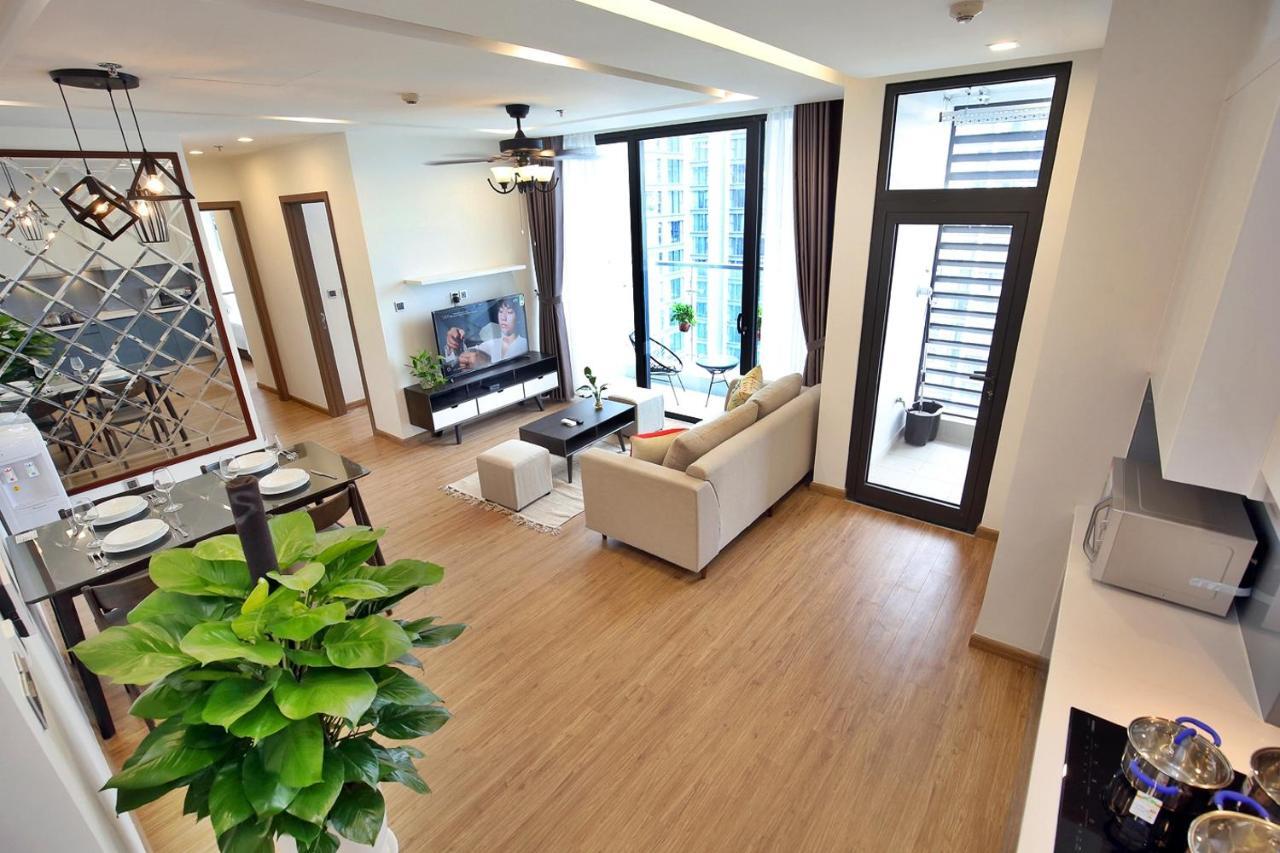 Vinhomes Metropolis & Appartement *
