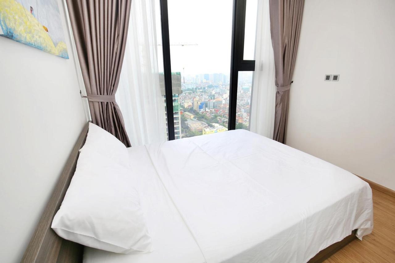 Vinhomes Metropolis & Appartement