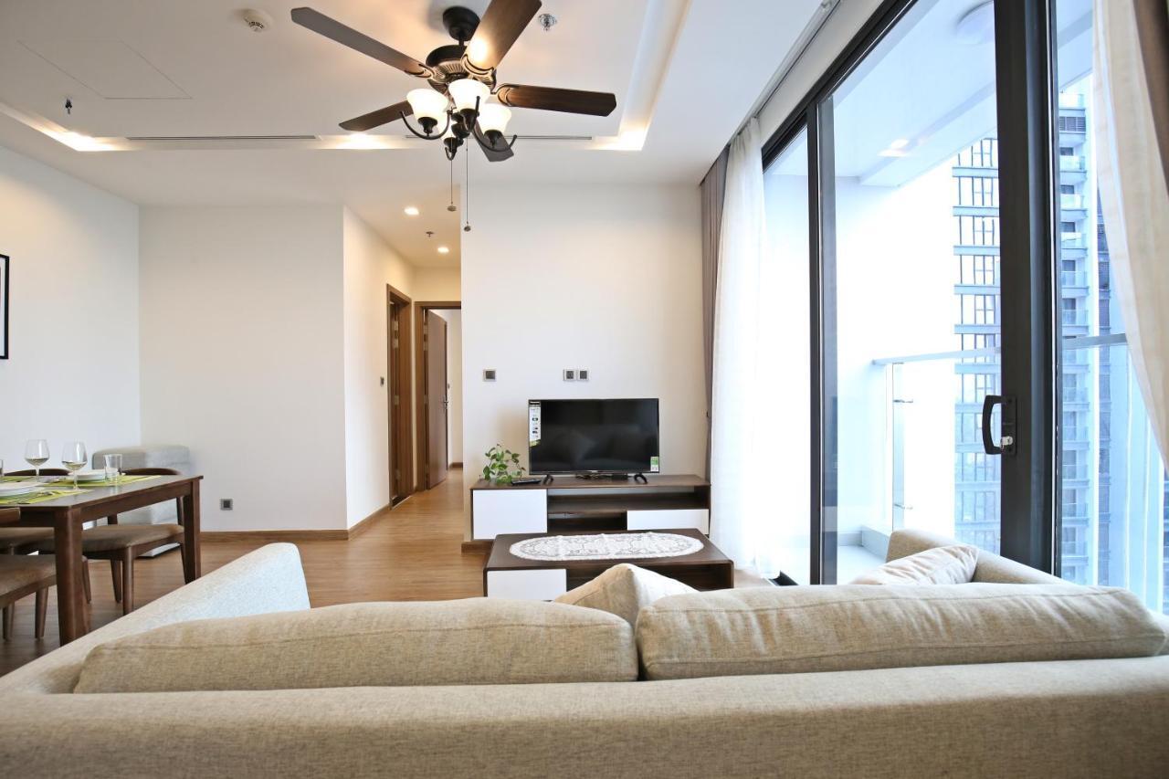 Vinhomes Metropolis & Appartement