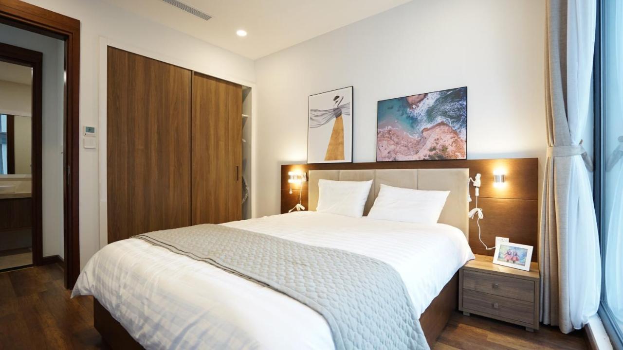 Vinhomes Metropolis & Appartement