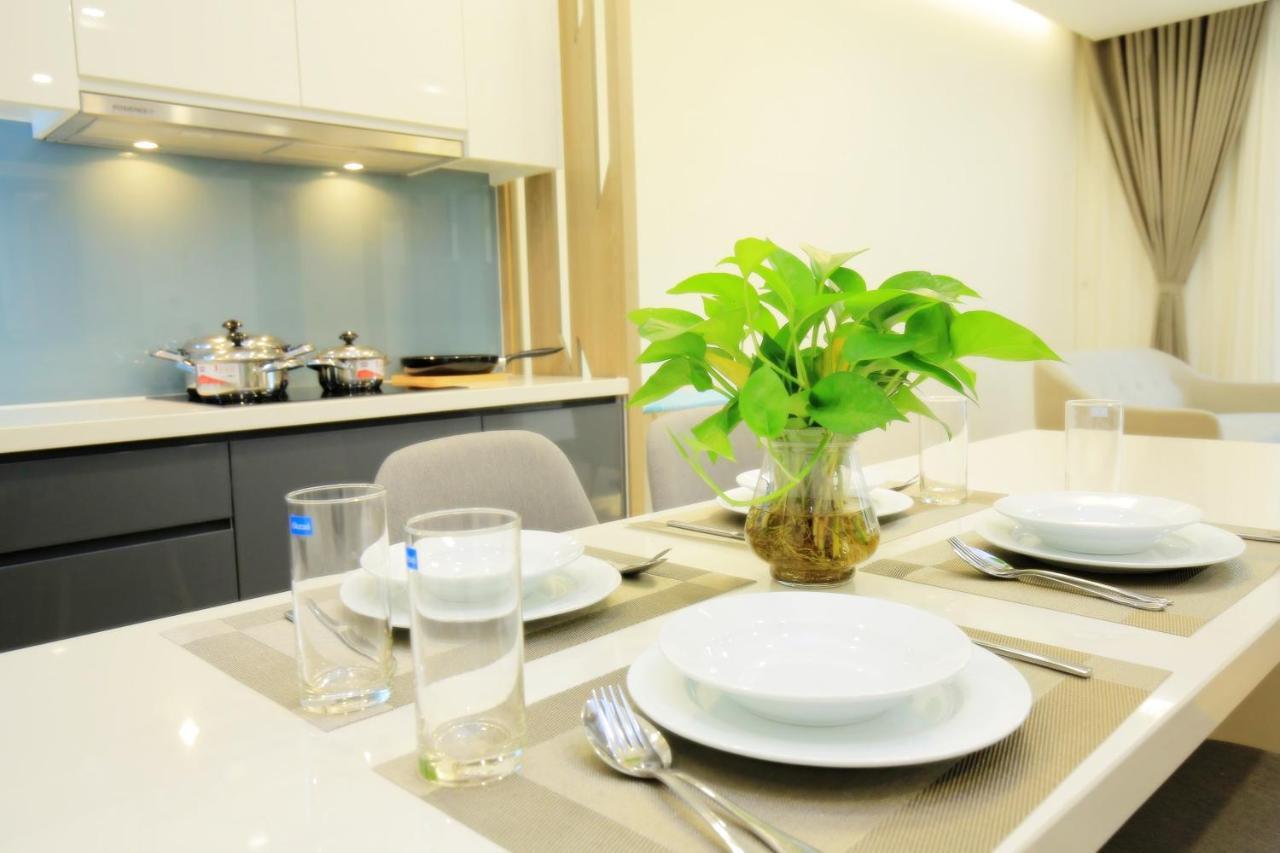 Vinhomes Metropolis & Appartement