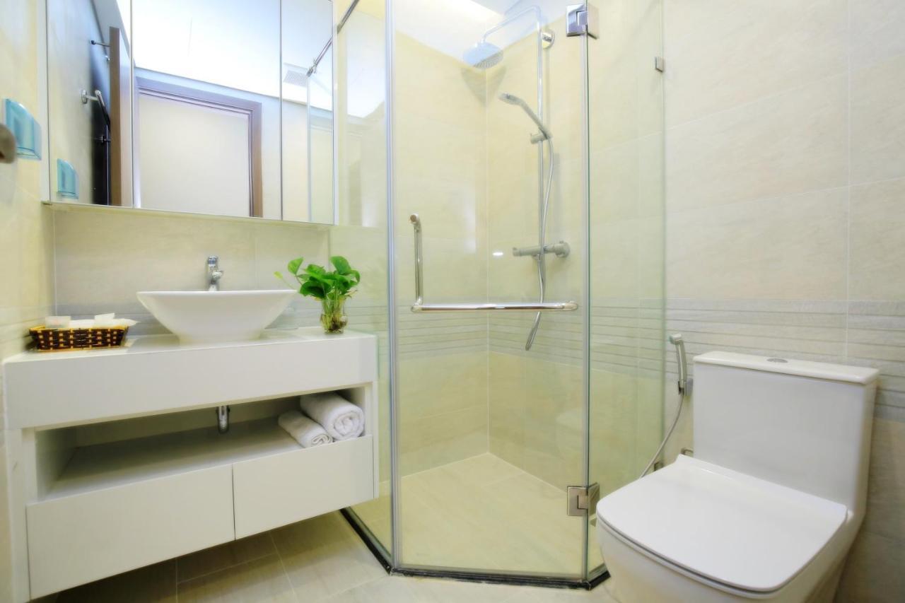 Appartement Vinhomes Metropolis & *