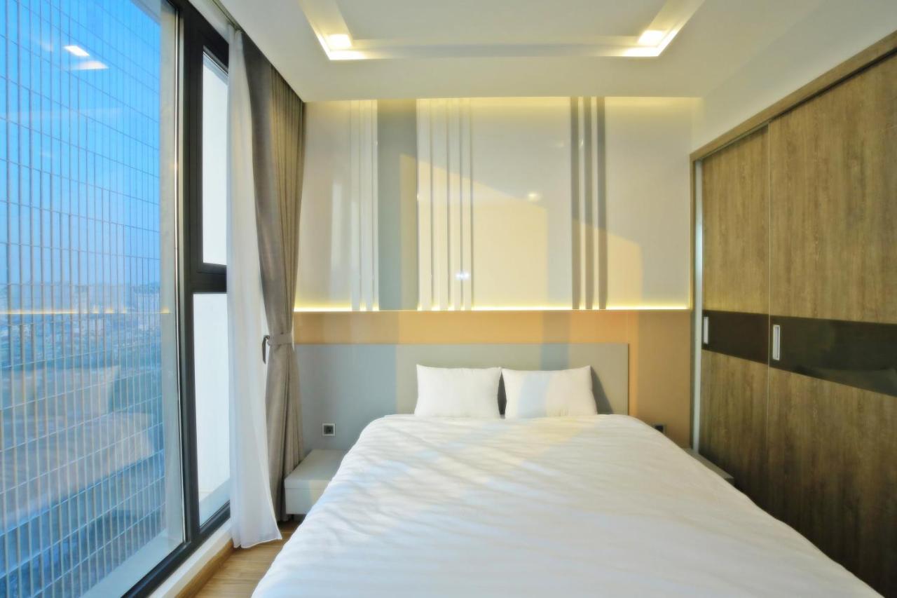 Appartement Vinhomes Metropolis &