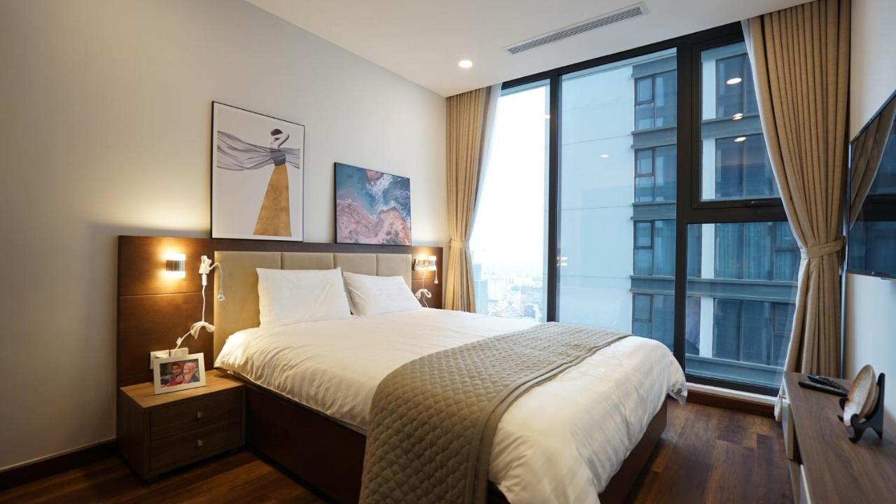 Appartement Vinhomes Metropolis & Hanoï
